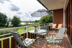 Landhaus Pönitz am See Wohnung 11 Pönitz Am See